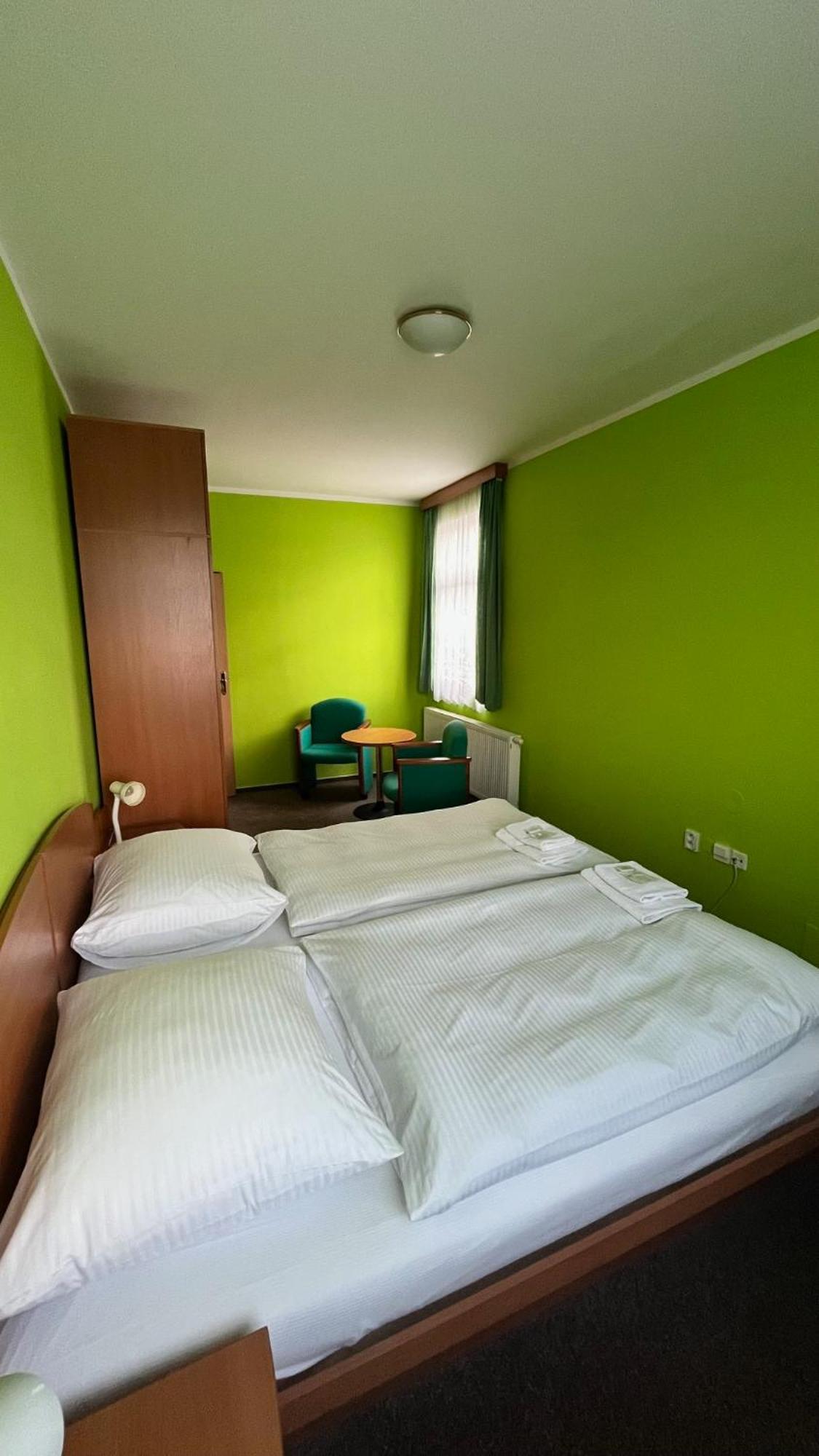 Grandhotel Novy Bor Exterior photo